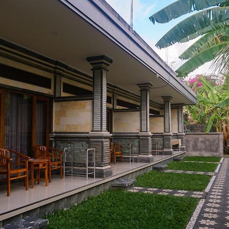 Nick Homestay Bali Uluwatu Екстериор снимка