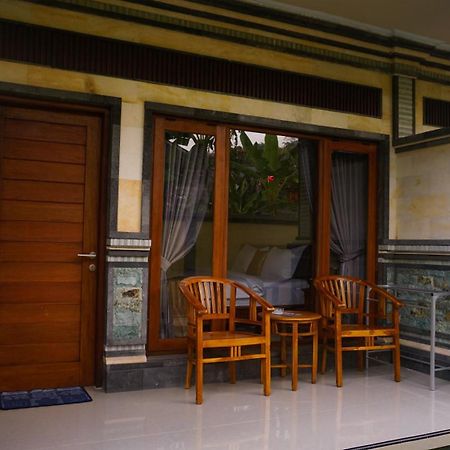 Nick Homestay Bali Uluwatu Екстериор снимка