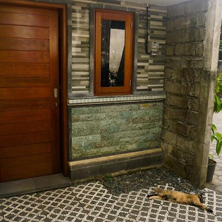 Nick Homestay Bali Uluwatu Екстериор снимка