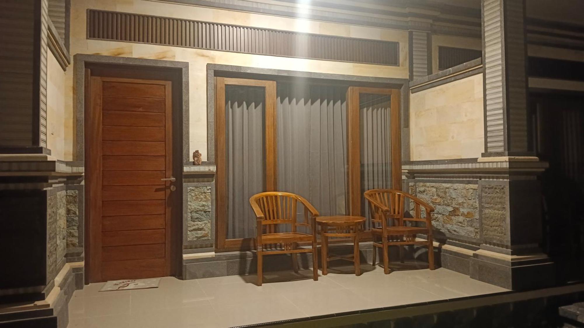 Nick Homestay Bali Uluwatu Екстериор снимка