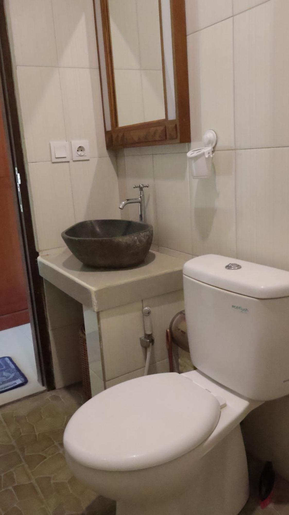 Nick Homestay Bali Uluwatu Екстериор снимка