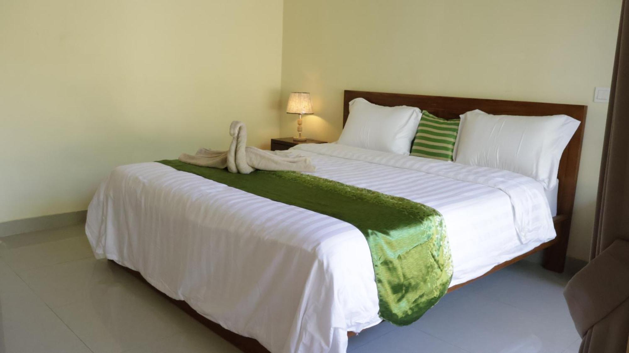 Nick Homestay Bali Uluwatu Екстериор снимка