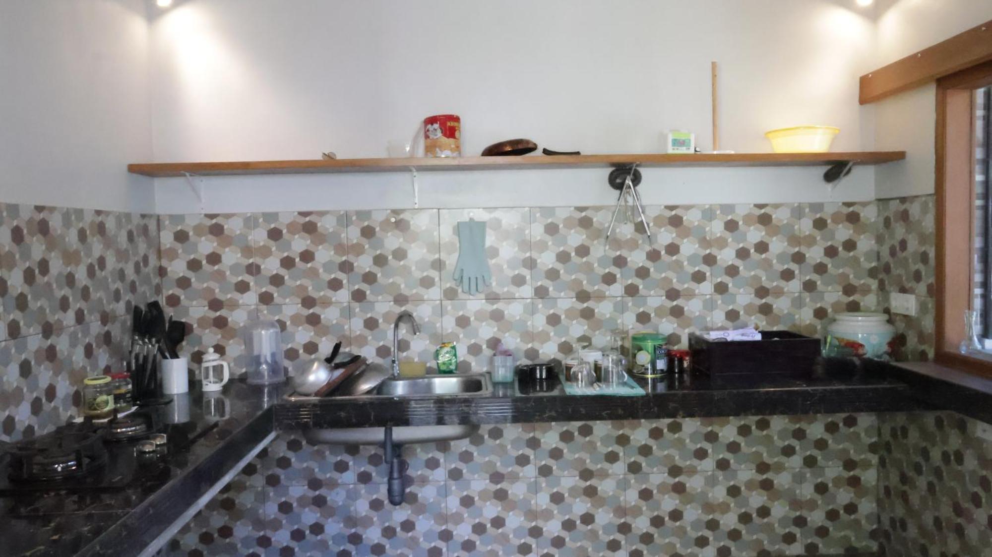 Nick Homestay Bali Uluwatu Екстериор снимка