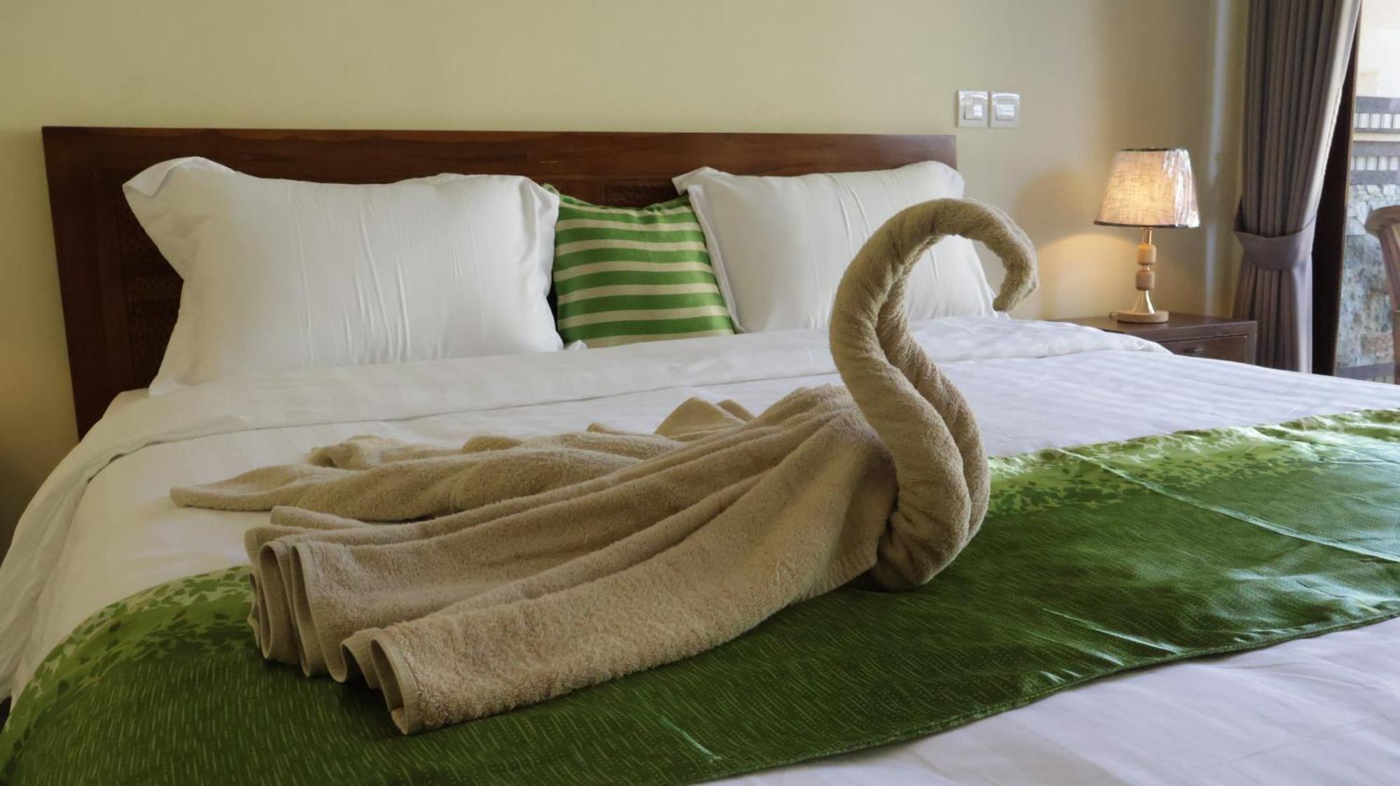 Nick Homestay Bali Uluwatu Екстериор снимка