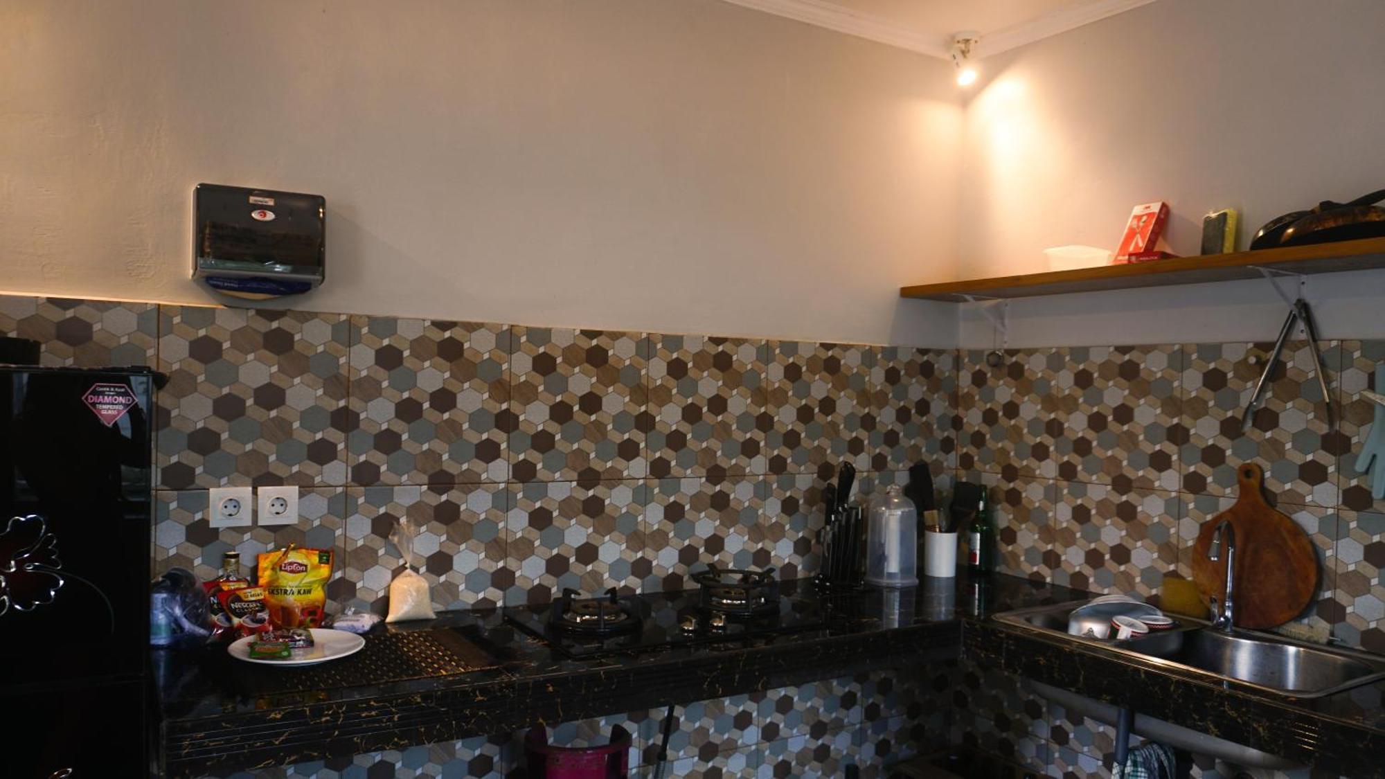 Nick Homestay Bali Uluwatu Екстериор снимка
