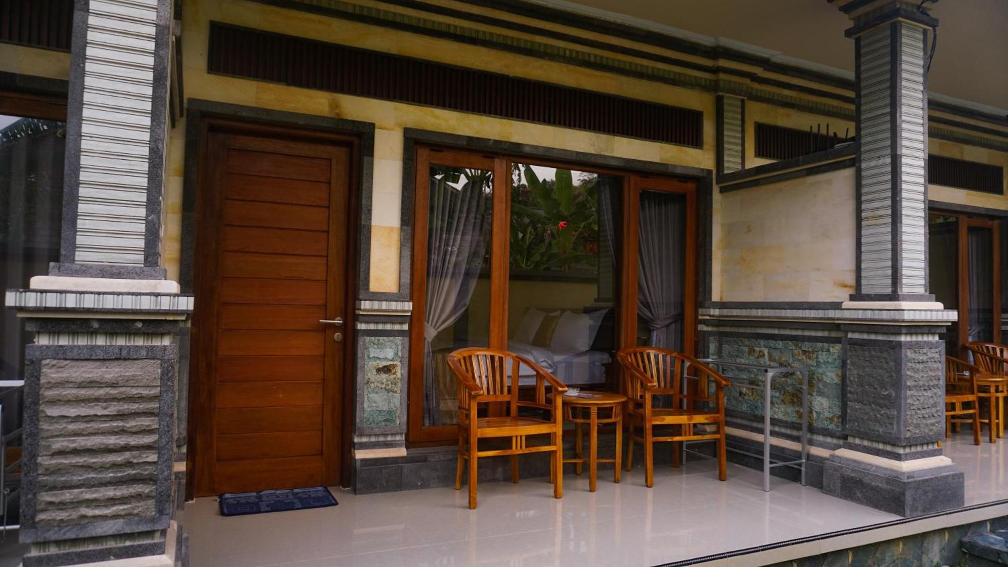 Nick Homestay Bali Uluwatu Екстериор снимка