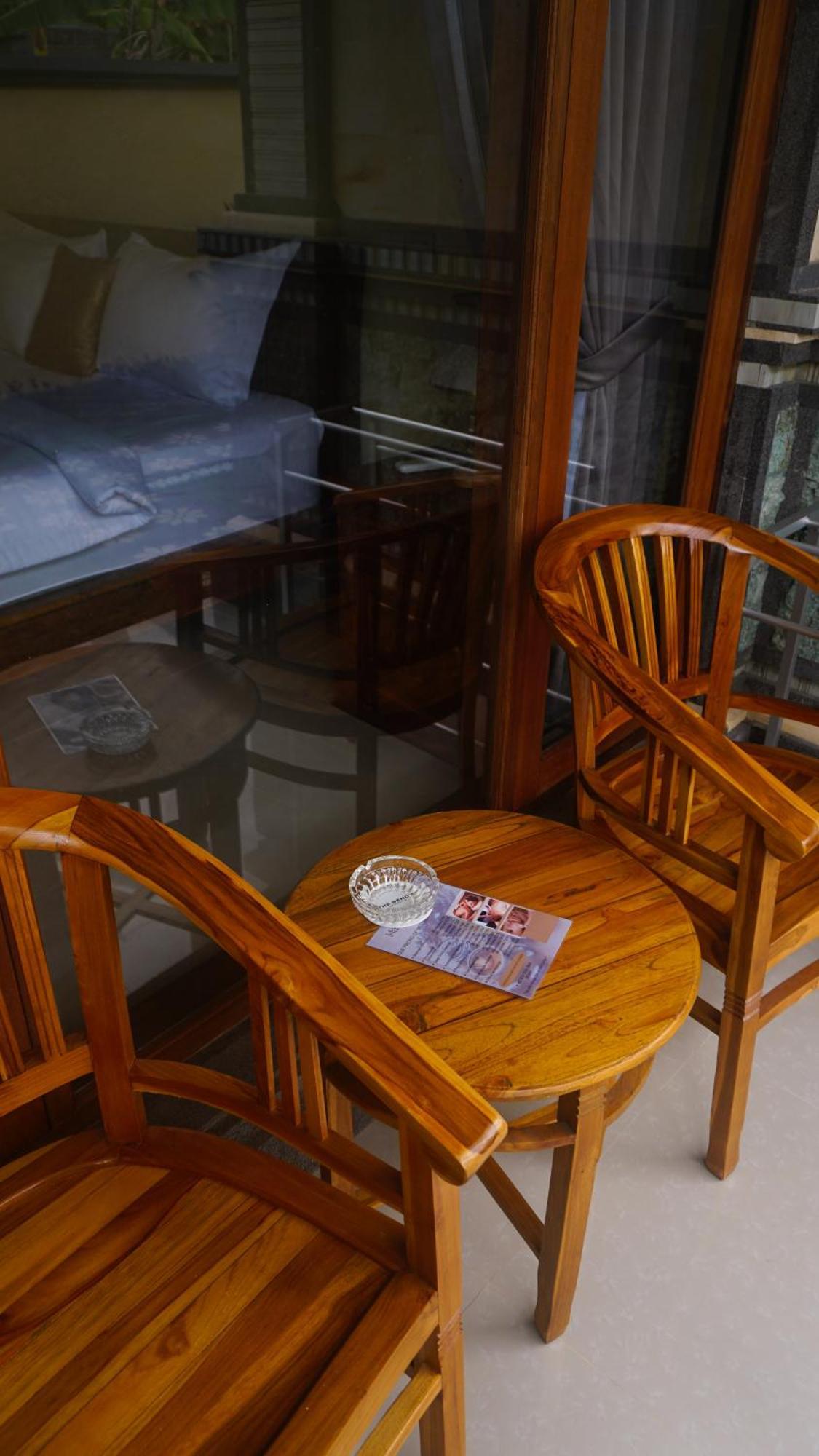 Nick Homestay Bali Uluwatu Екстериор снимка