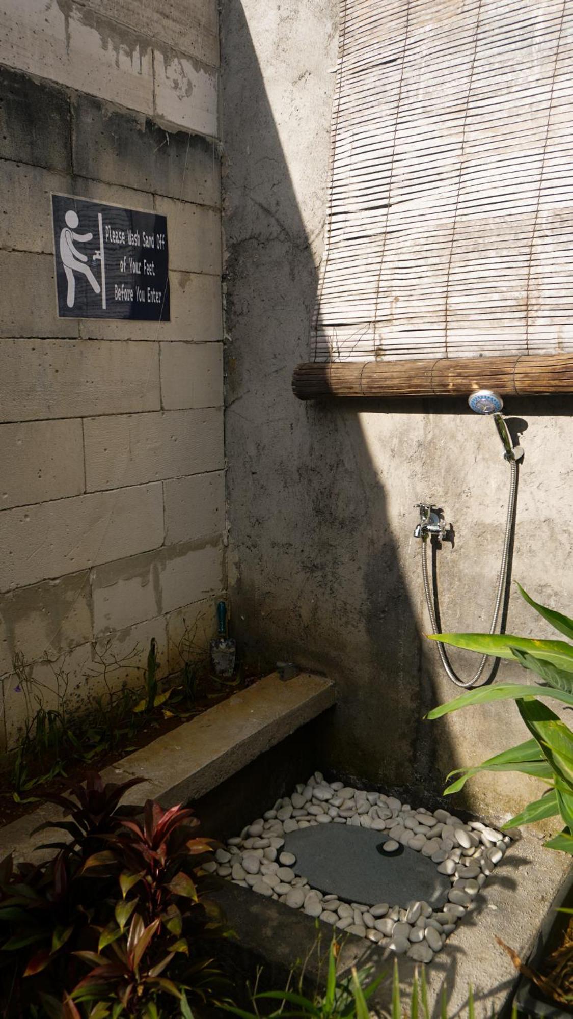 Nick Homestay Bali Uluwatu Екстериор снимка